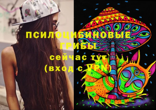 герыч Алексеевка